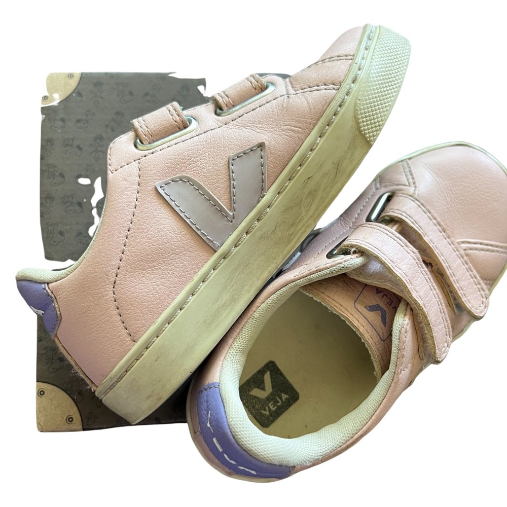 VEJA Kids Sneakers
